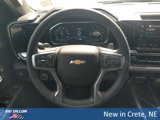 New 2025 Chevrolet Silverado 1500 LT w/ Z71 Off-Road Package image 2