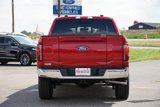 New 2025 Ford F150 Lariat w/ Equipment Group 502A High image 4