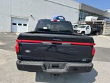 New 2025 Ford F150 Lightning Lariat image 4