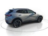 New 2025 Buick Envision Sport Touring image 3