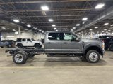 New 2025 Ford F450 XLT w/ XLT Value Package image 5