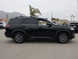 New 2025 Nissan Pathfinder SV image 3