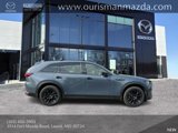 New 2025 MAZDA CX-70 3.3 Turbo w/ Premium Plus Pkg image 2