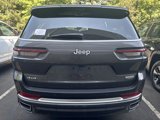 New 2025 Jeep Grand Cherokee L Summit image 5