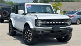 Used 2024 Ford Bronco Outer Banks image 2