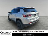 New 2025 Jeep Compass Latitude w/ Sun and Sound Group image 6