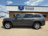 Used 2021 Jeep Grand Cherokee L Limited image 2