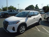 Used 2021 Nissan Kicks S image 3