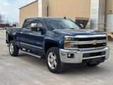 Used 2016 Chevrolet Silverado 2500 LTZ w/ Duramax Plus Package image 3