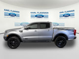 Certified 2021 Ford Ranger Lariat w/ Equipment Group 501A High image 5