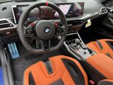 New 2026 BMW M4 Competition w/ M Carbon Exterior Package image 3