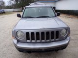 Used 2014 Jeep Patriot Sport w/ Power Value Group image 3