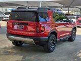 New 2026 Honda Passport TrailSport Elite image 2
