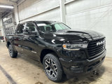 New 2025 RAM 1500 Laramie w/ Sport Appearance Package image 3