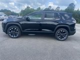 New 2026 Chevrolet Equinox RS w/ Convenience Package III image 3