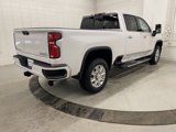 New 2025 Chevrolet Silverado 2500 High Country w/ Z71 Off-Road Package image 2