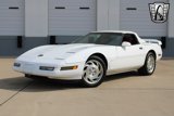 Used 1996 Chevrolet Corvette Convertible image 3