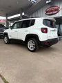 Used 2023 Jeep Renegade Latitude w/ Premium Group image 4