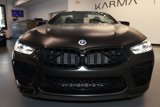 Used 2023 BMW M8 Competition w/ Driving Assistance Package image 2