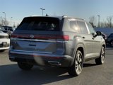 New 2025 Volkswagen Atlas SEL image 2
