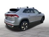 New 2025 Volkswagen Atlas Cross Sport SE image 3