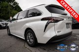 Certified 2025 Toyota Sienna XLE image 5