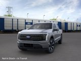 New 2025 Ford F150 Lightning Platinum image 2