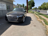 Used 2018 Audi Q5 Prestige w/ Prestige Package image 2