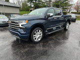 Used 2022 Chevrolet Silverado 1500 High Country w/ Technology Package image 2