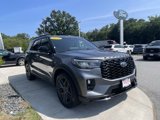 Certified 2025 Ford Explorer ST-Line w/ Premium Package image 2