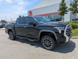 New 2025 Toyota Tundra Limited image 2