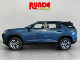 New 2026 Chevrolet Equinox LT w/ Convenience Package II image 2
