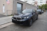 Used 2024 BMW X6 xDrive40i image 3