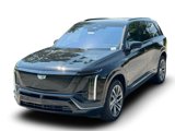 New 2026 Cadillac Vistiq Sport image 2
