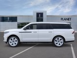 New 2025 Lincoln Navigator L Black Label image 3
