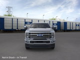 New 2025 Ford F250 Platinum image 6