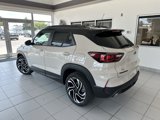 New 2026 Chevrolet TrailBlazer RS w/ Convenience Package image 6