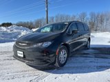 New 2025 Chrysler Voyager LX image 3