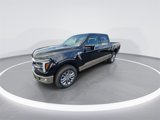 New 2025 Ford F150 King Ranch image 4