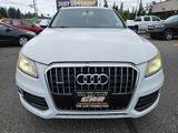 Used 2016 Audi Q5 2.0T Premium Plus w/ Technology Package image 2