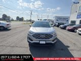 Used 2020 Ford Edge Titanium image 4