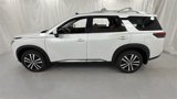 New 2025 Nissan Pathfinder Platinum w/ Black Appearance Package image 6