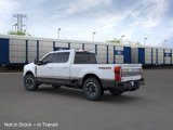 New 2025 Ford F350 King Ranch image 4