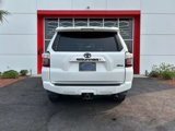 Used 2021 Toyota 4Runner SR5 Premium w/ Moonroof Package image 5