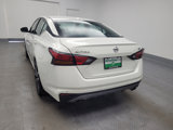 Used 2021 Nissan Altima 2.5 SR image 6