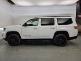 New 2025 Jeep Wagoneer Series II w/ Convenience Group I image 4