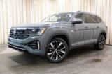 New 2025 Volkswagen Atlas SEL Premium R-Line image 3