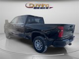 New 2025 Chevrolet Silverado 2500 LT w/ Z71 Chrome Sport Edition image 2