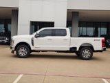 New 2025 Ford F250 Lariat w/ Lariat Ultimate Package image 3