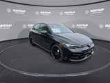 New 2025 Volkswagen Golf R Black Edition image 3
